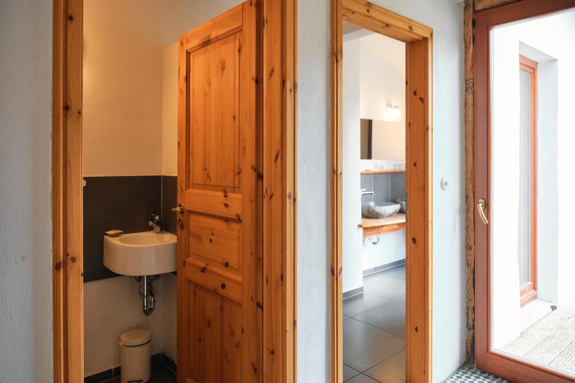 Hotel Mühle Tornow Habitación foto