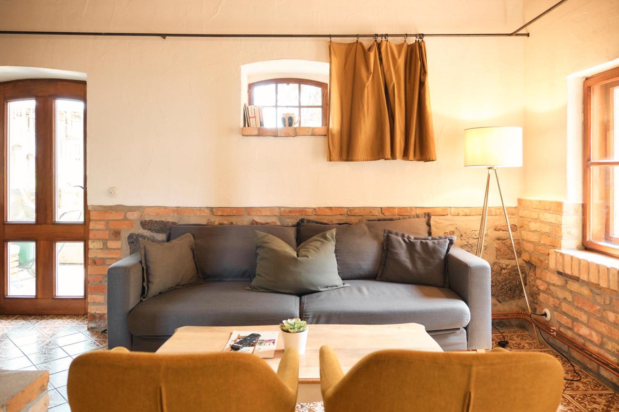Hotel Mühle Tornow Habitación foto
