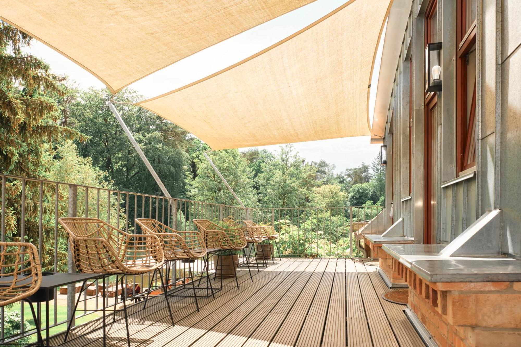 Hotel Mühle Tornow Habitación foto