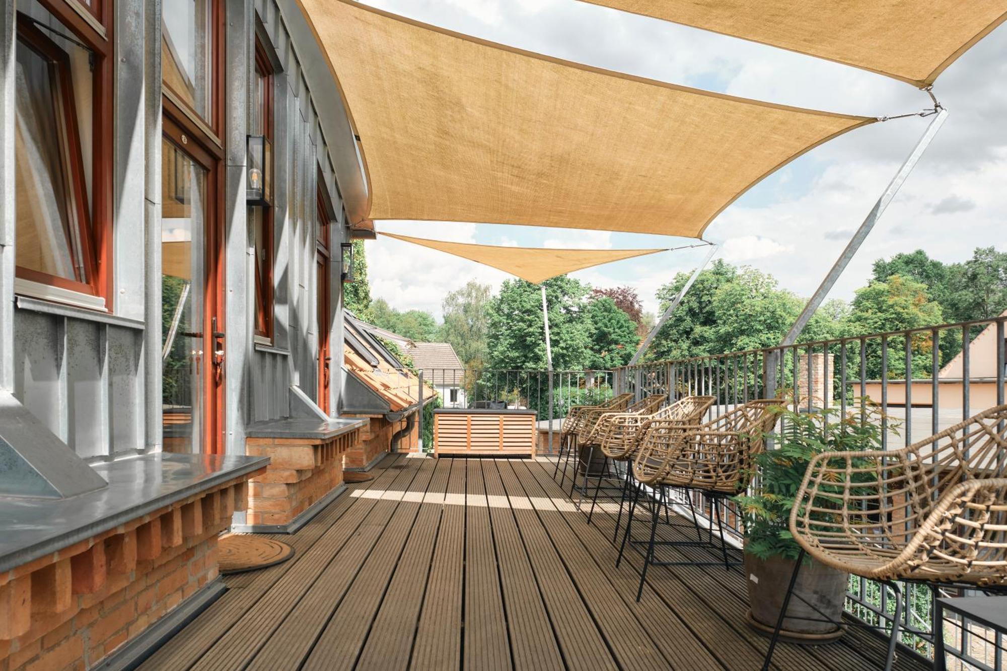 Hotel Mühle Tornow Habitación foto