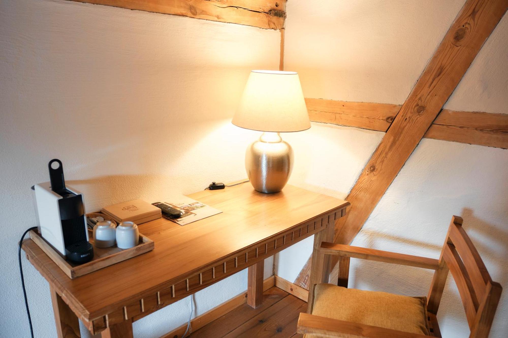 Hotel Mühle Tornow Habitación foto